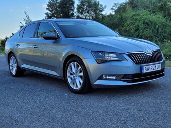 ŠKODA SUPERB 3 ELEGANCE 2.0 TDI DSG 2017 SK auto - 4