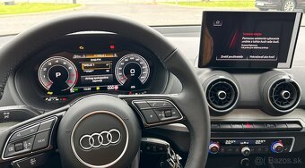 Audi Q2 r.v.2024 35TFSI - 4