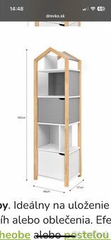 Detský nábytok - 4