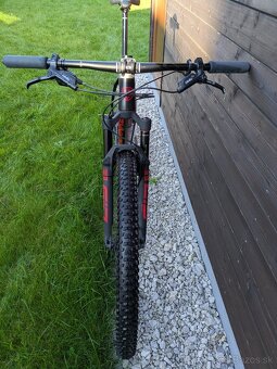 Mondraker Chrono Carbon R - 4