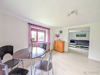 Rodinný dom v obci Smilno - 4