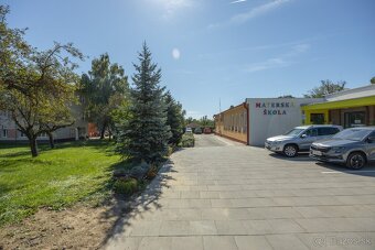 PREDAJ STAVEBNÉHO POZEMKU V OBCI KOČOVCE 900 m2 - 4