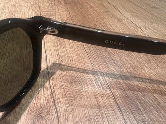 Slnečne okuliare Gucci - 4