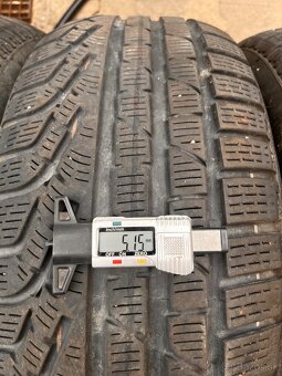 235/55R17 Pirelli zimne - 4