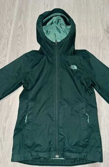 the north face original damska sportova outdoorova bunda - 4