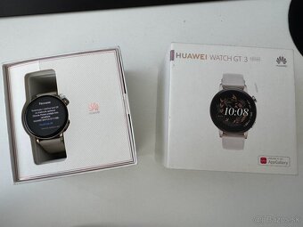 Huawei Watch GT 3 42 mm - 4