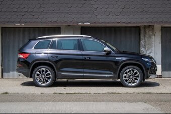 Škoda Kodiaq 2,0 TSI Scout,r.2018,4x4,km:115000 - 4