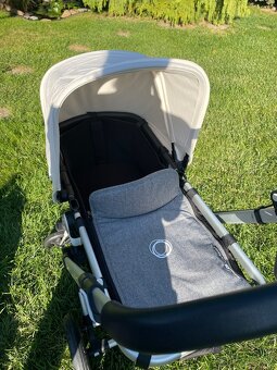 Bugaboo - 4