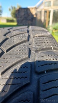 Predám elektrony 5x112 r17 - 4