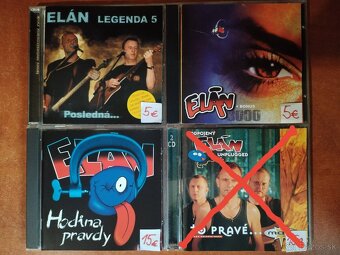 CD ELAN - 4