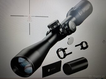 Puškohľad Hawke Endurance  -- zľava 23% plus montáž - 4