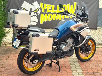 CFMOTO 800MT Touring - 4