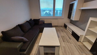 FINREA│ 2-izbový byt s balkónom, 53m2, Martin - Sever - 4