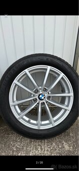 17” alu BMW G20 Styling 778 225/50 R17 - 4