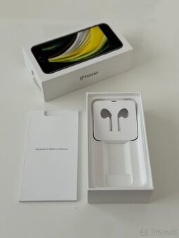 iPhone SE 2020- krabica - 4