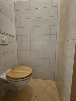 CENTRUM MESTA 3–IZB.BYT,KOMPLET ZARIADENÝ,MOYZESOVA,PEZINOK - 4