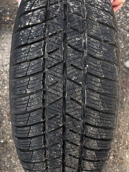 ALU disky 5x114,3 r17 - 4