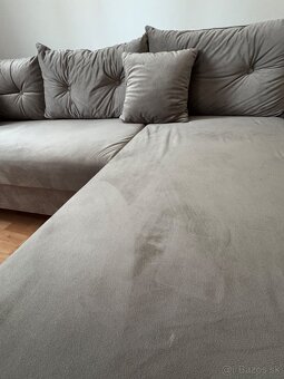 Sedacie súpravy na predaj - 4