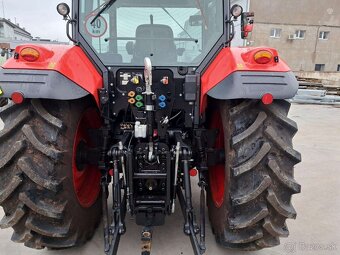 Zetor Forterra CL 140 NEW - 4