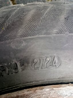 195/65/R15 + 5x114,3 Hyundai, Kia,mazda.... - 4