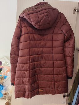 Zimná bunda - 4