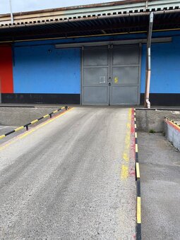 RealityKolesár prenajíma sklad 850m2 Jazero - 4