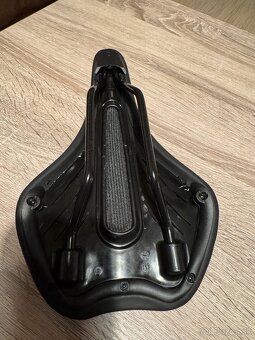 Sedlo na bicykel - 4