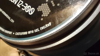 12" basáky FANE, 300W, 8 Ohm, nové, Limited Edition - 4