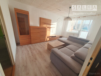 Priestranný 3-izbový byt + balkón 67m2 Nové mesto nad Váhom - 4