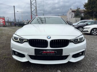BMW Rad 4 Gran Coupé 430i xDrive A/T - 4