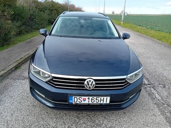 Volkswagen Passat 2017 2.0tdi 110kw - 4
