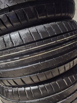 Nejazdené Letné Pneu Michelin 225/45 R19 2024 - 4