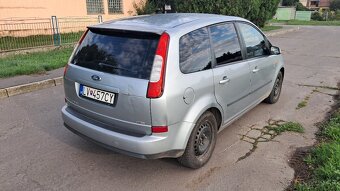 Ford c-Max 1.6tdci - 4