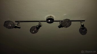 Stropné svietidlo, luster - 4