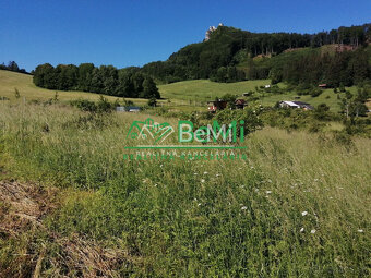 Predaj, pozemok, 1254m2, Lietava (122-14-MACHa) - 4