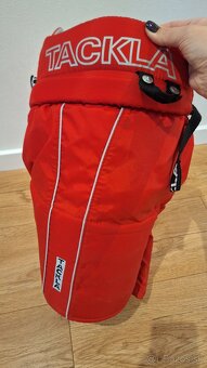 Detske nohavice v.140 Tackla - 4