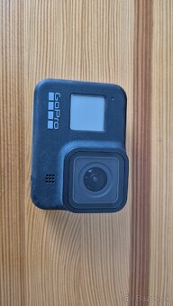 Predám kameru GoPro 8 - 4