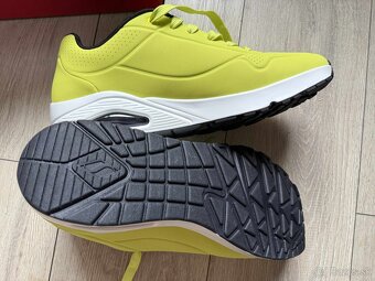 Skechers Sneakersy Uno - Stand On Air - 4