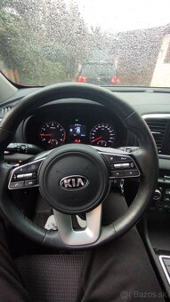 Predám Kia Sportage 1,6T-GDI - 4