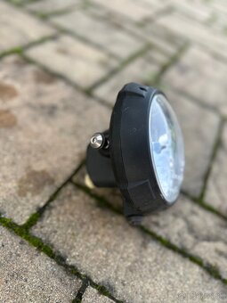 Yamaha Tricker xg250 - 4