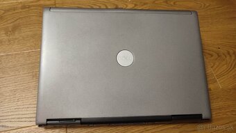 Dell Latitude D620 14" - 4