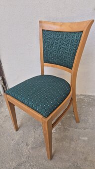 Židle ton větší množství (č.76) - 4