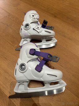 Predam detske korcule na lad OXELO - 4