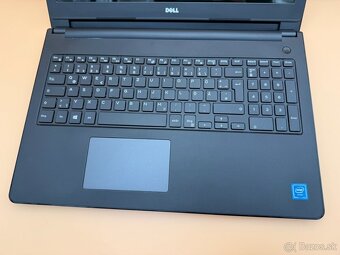 Notebook Dell Celeron N3060 / 8GB RAM / 128GB SSD / HD - 4