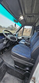 peugeot boxer 1.9td - 4