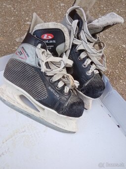 Detské korčule Botas, veľkosť 30 - 4