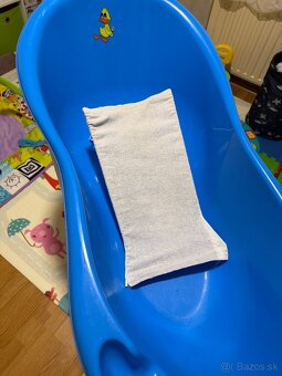 Vanička so stojanom - 4