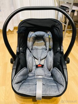 Vajicko Kiddy evoluna i size 2 - 4