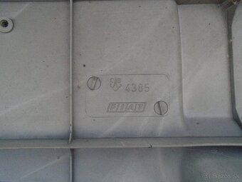 Fiat 127 MK3  špecial - 4