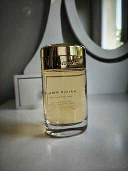 Cartier Carat edp 100ml. - 4